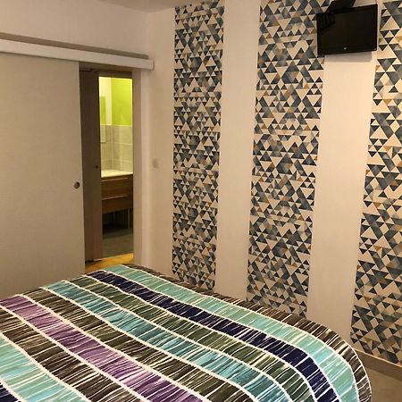 아멜리에레방팔랄다 La Sala 아파트 외부 사진
