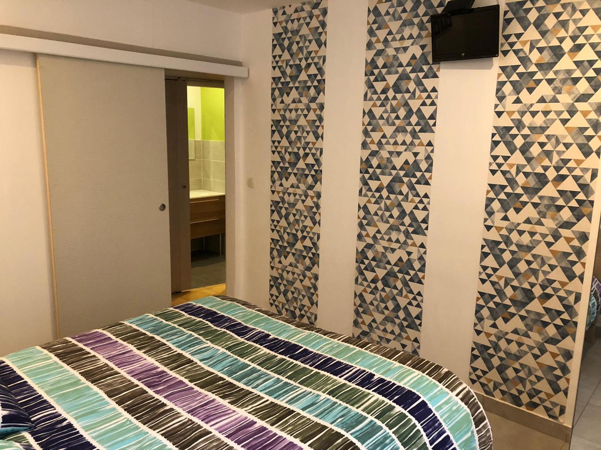 아멜리에레방팔랄다 La Sala 아파트 외부 사진